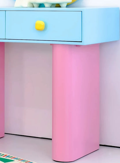 Bubble Dream Vanity Set