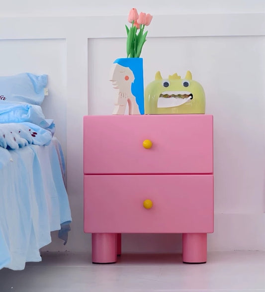 PopJoy Retro Side Table