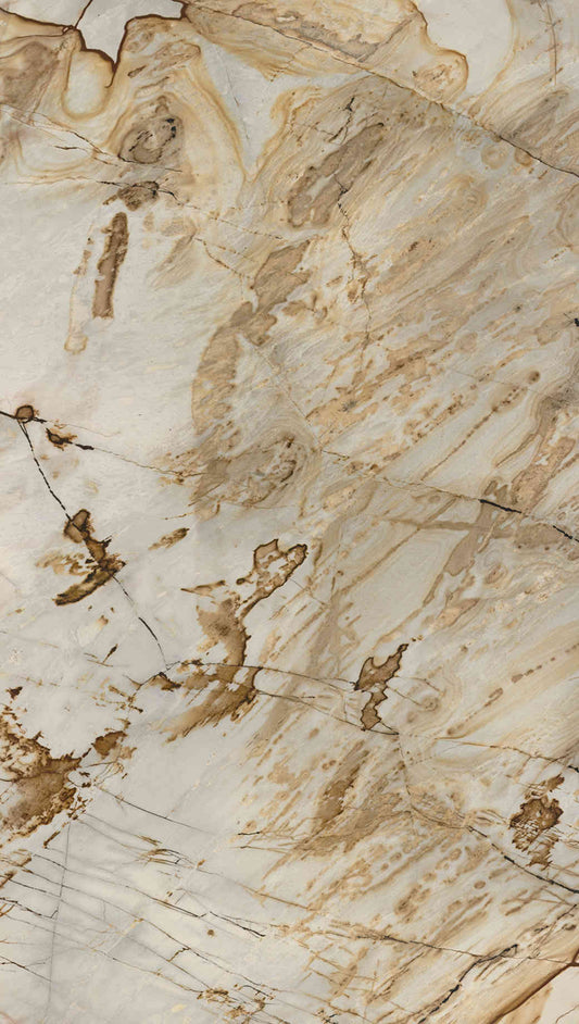 Desert Mirage Quartzite