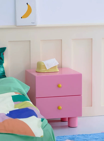 PopJoy Retro Side Table