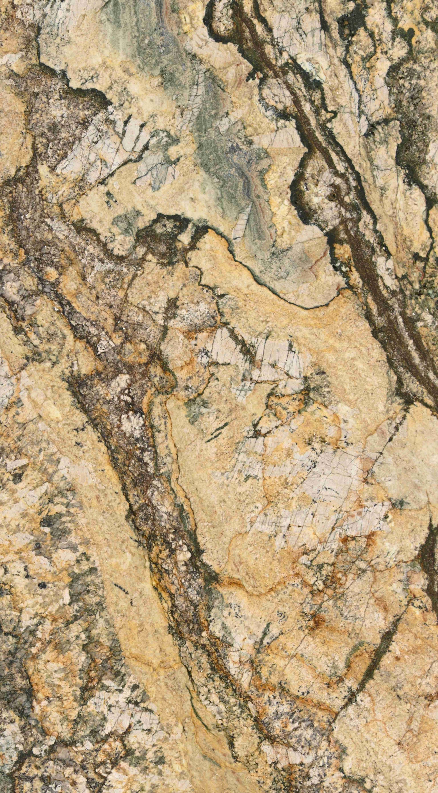 Forest Ember Granite