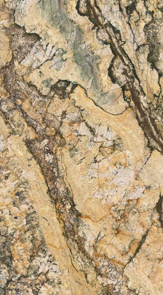 Forest Ember Granite