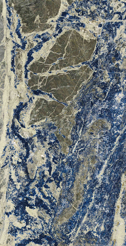 Midnight Delta Granite