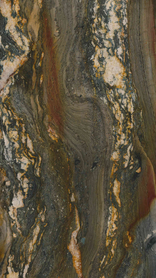 Molten Terrain Stone