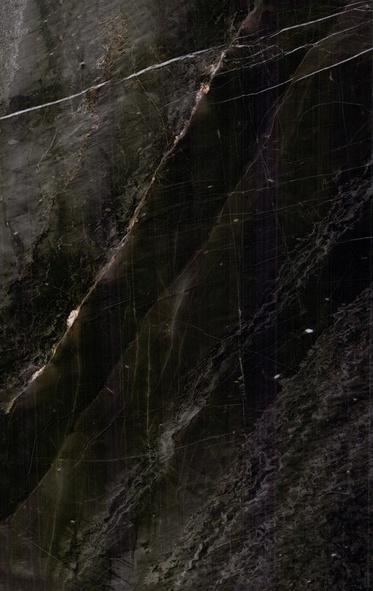 Obsidian Rift Marble