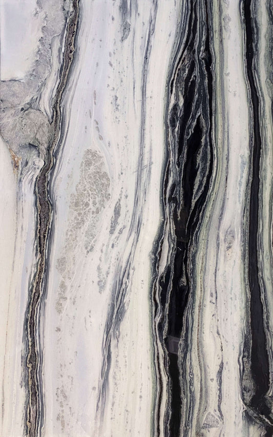 Ink Flow Marble