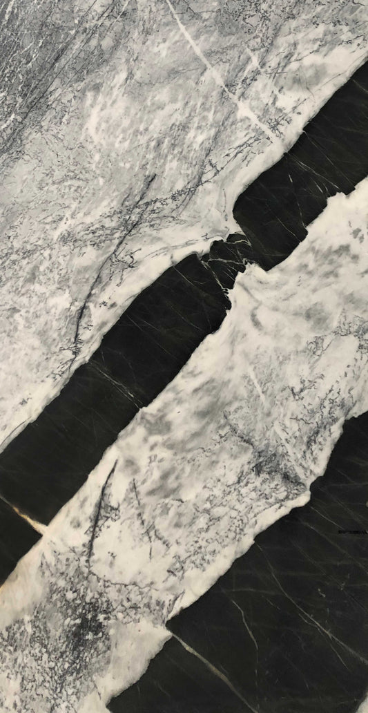 Tectonic Flow Marble