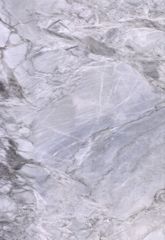 Silver Cascade Marble