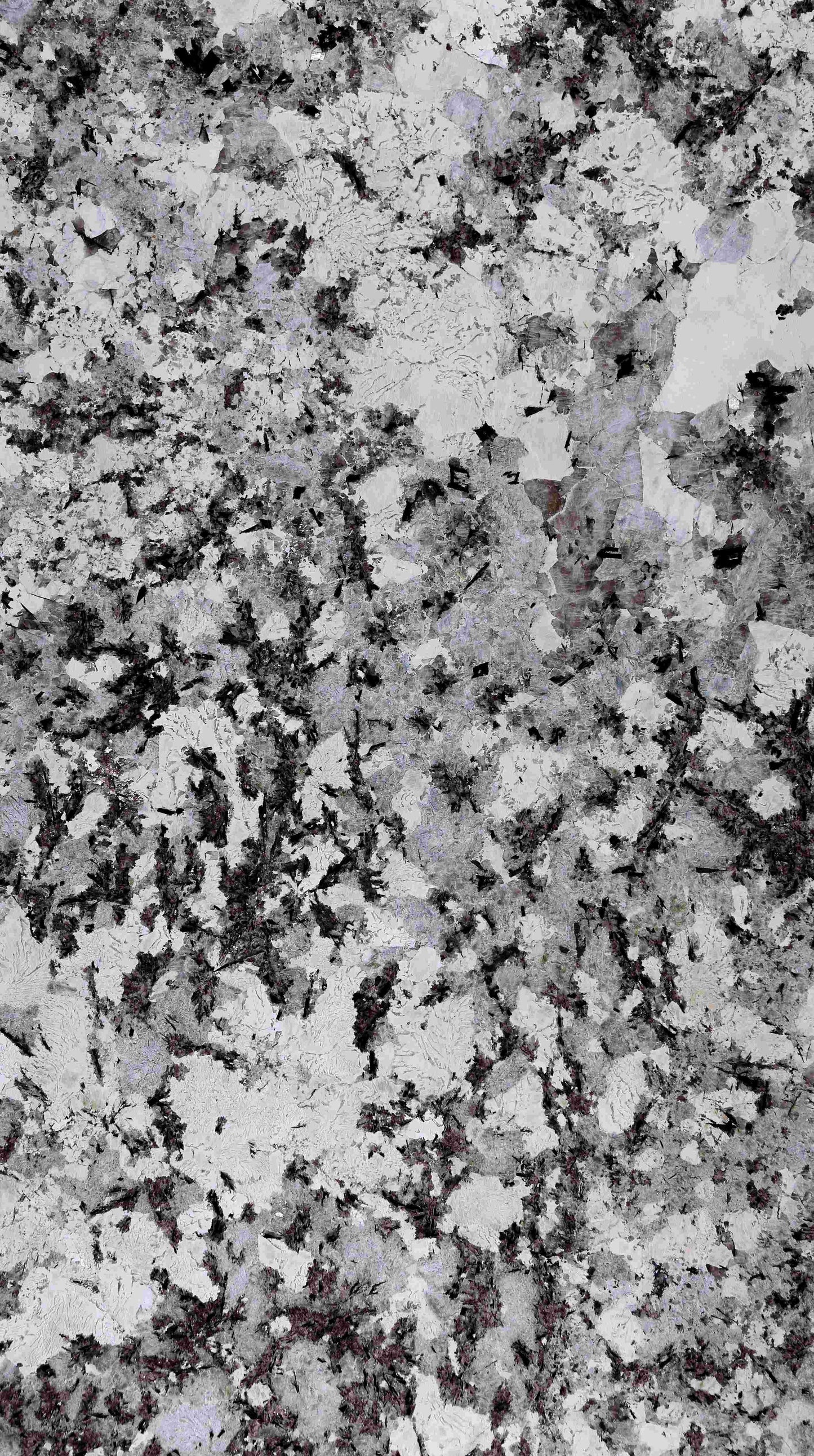 Twilight Ember Granite