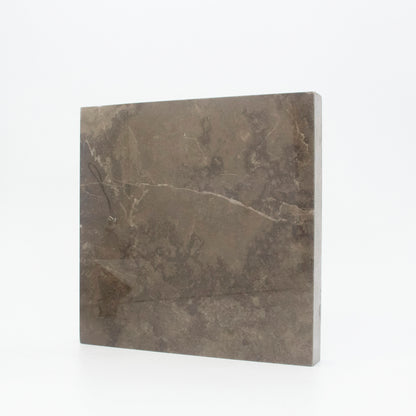 Smoky Taupe Marble