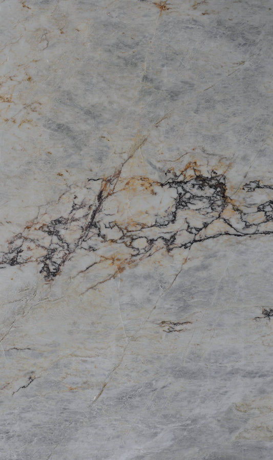 Crimson Vein Marble