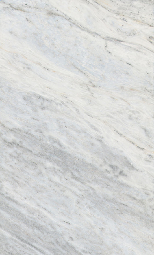 Frost Feather Marble