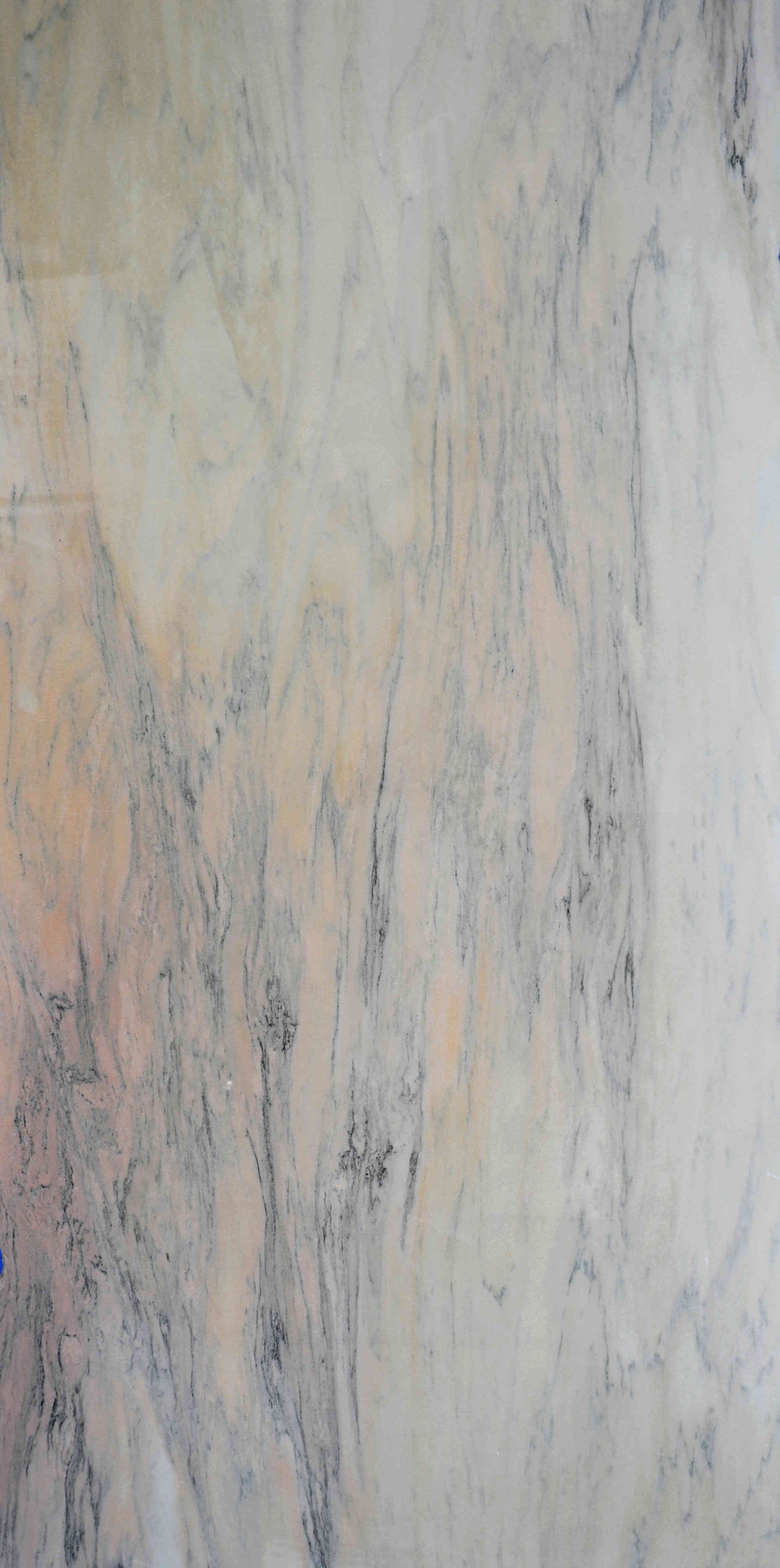 Sunset Veil Marble