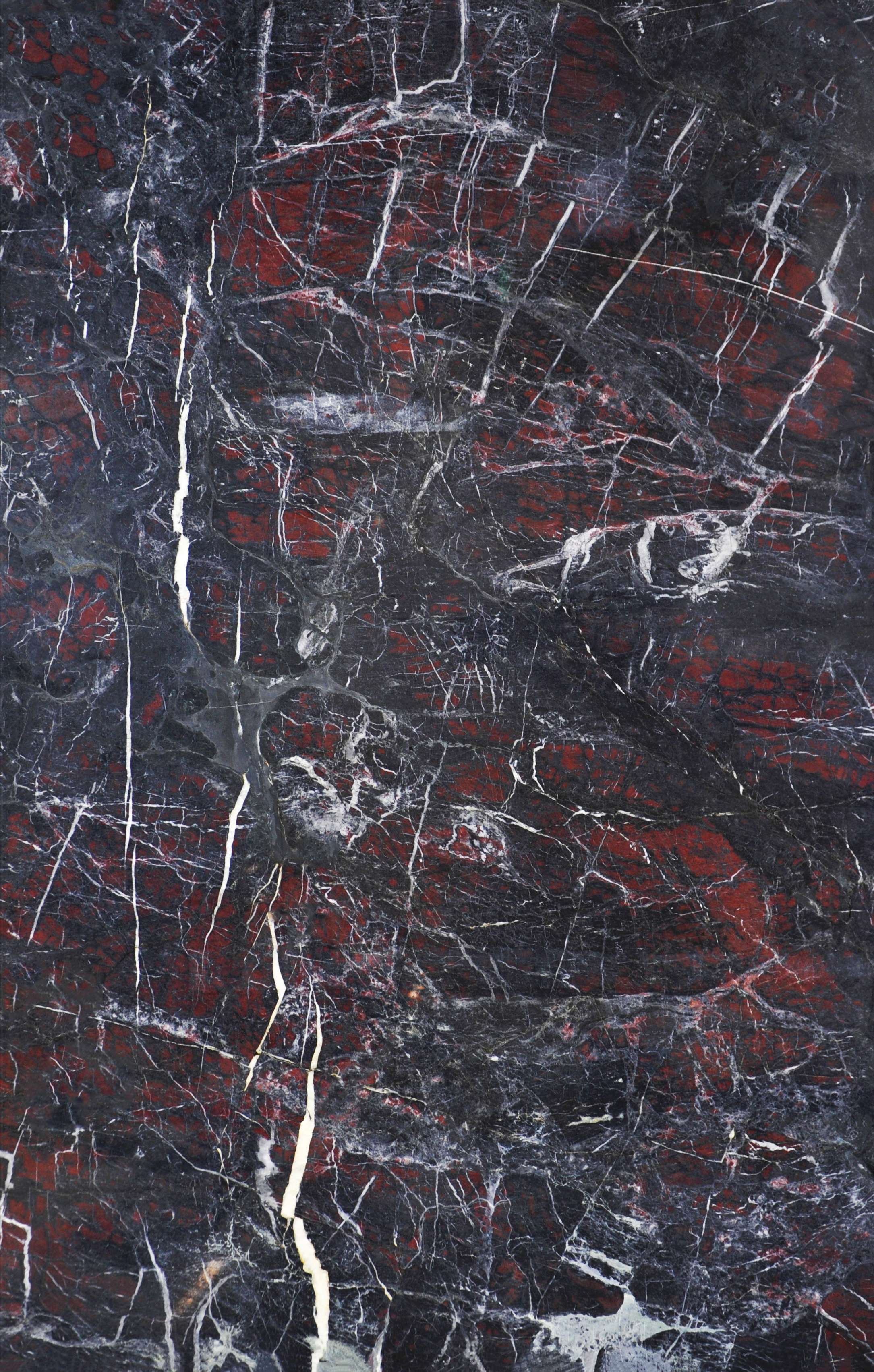 Web Marble Crimson Web Marble – MIOLISM