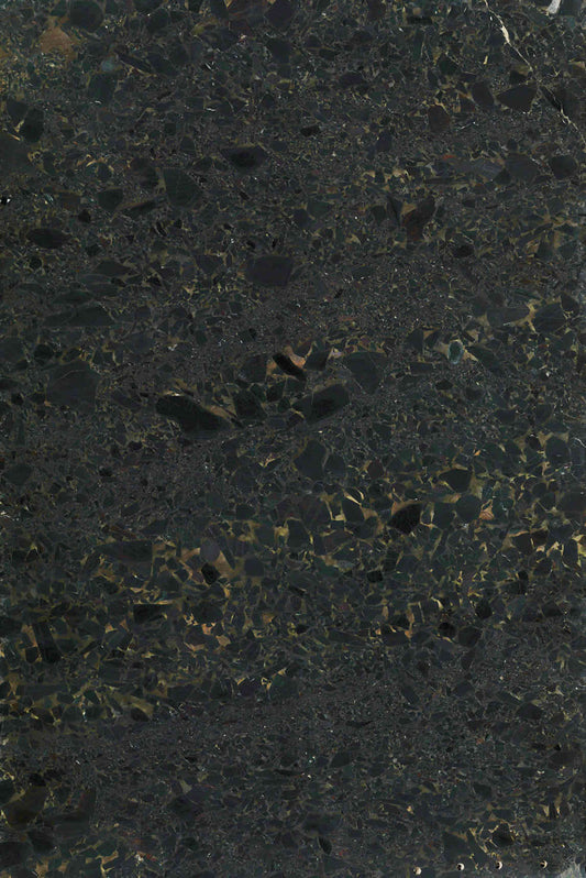 Obsidian Fragment Granite