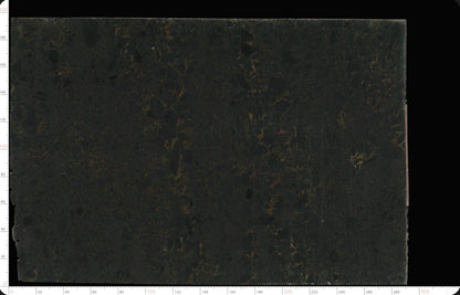 Obsidian Fragment Granite