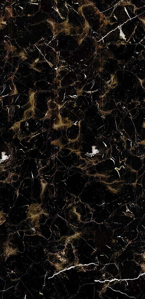 Golden Nocturne Marble