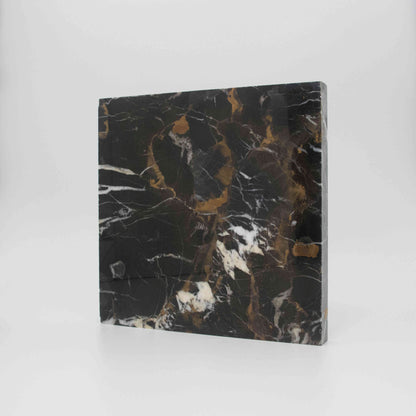 Golden Nocturne Marble