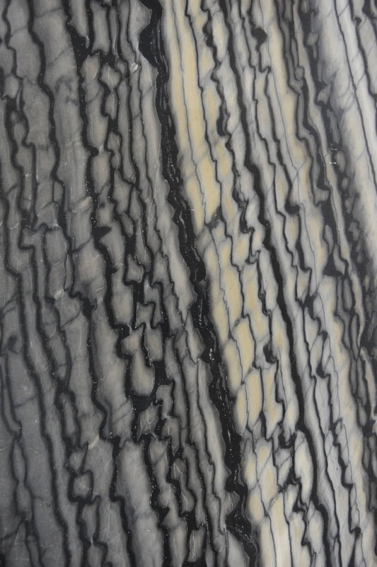Zebra Mirage Marble
