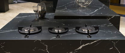 Nocturne Vein Marble (A)