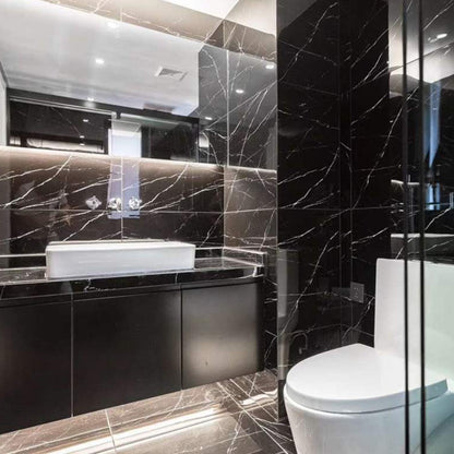 Nocturne Vein Marble (A)