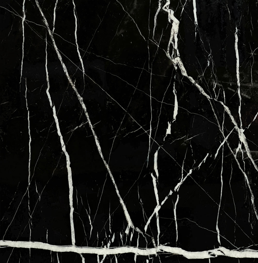 Noir Cascade Marble