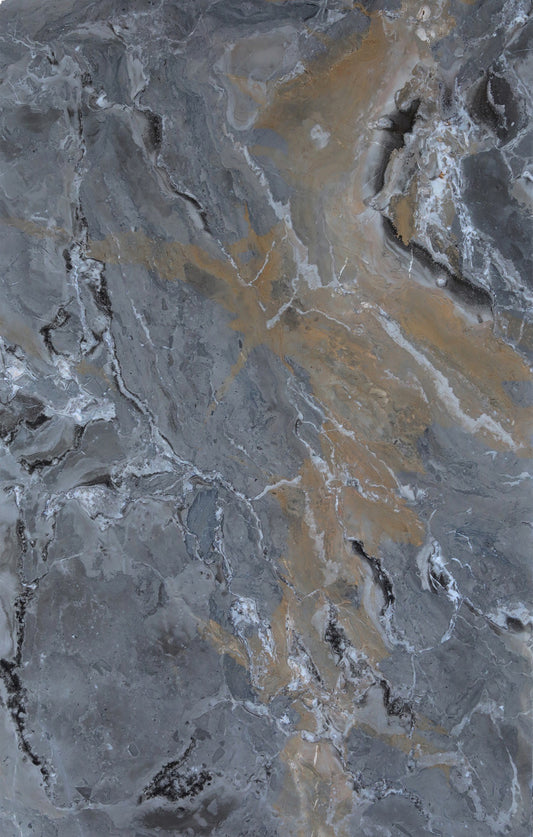 Golden Cascade Marble