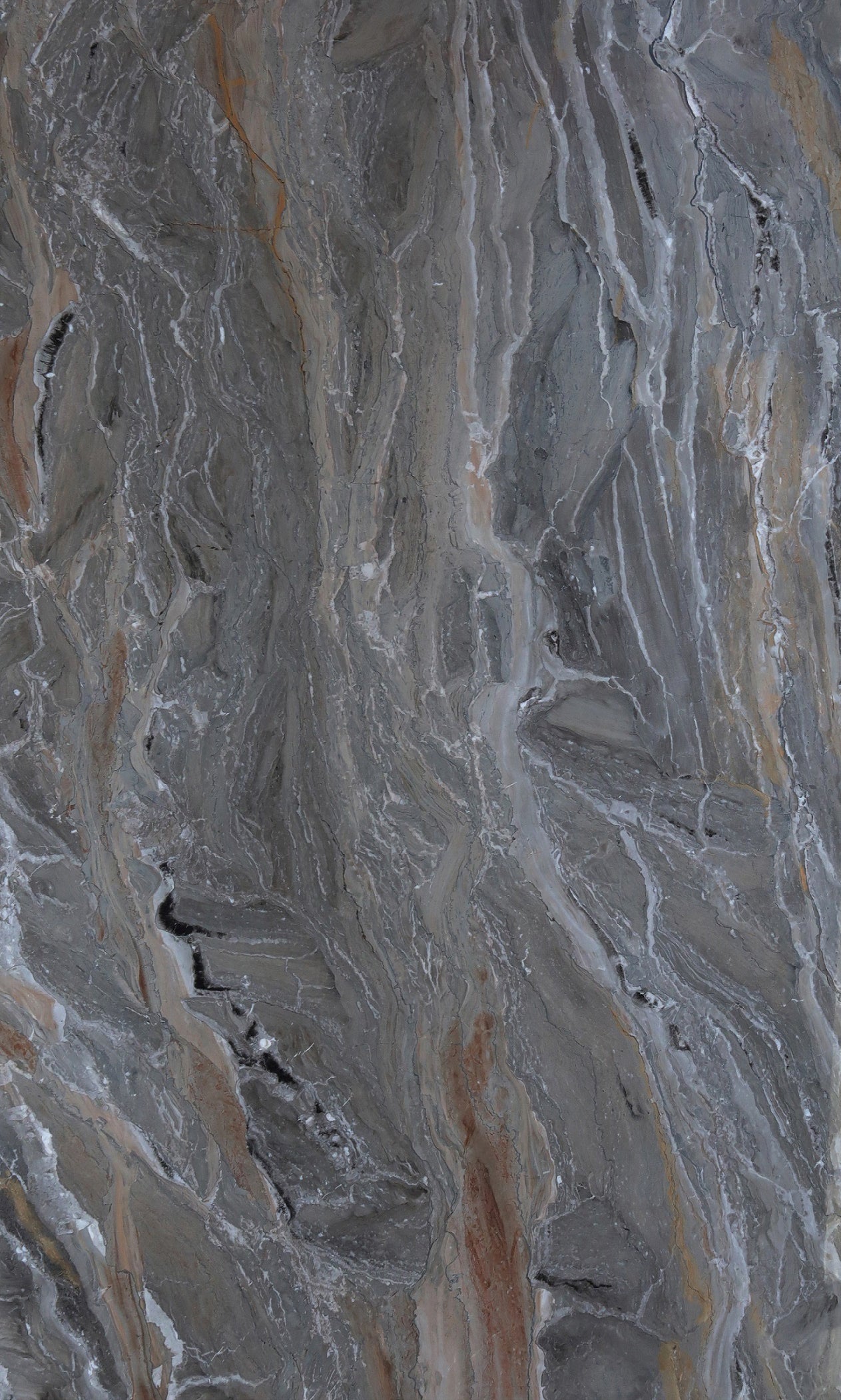 Golden Cascade Marble
