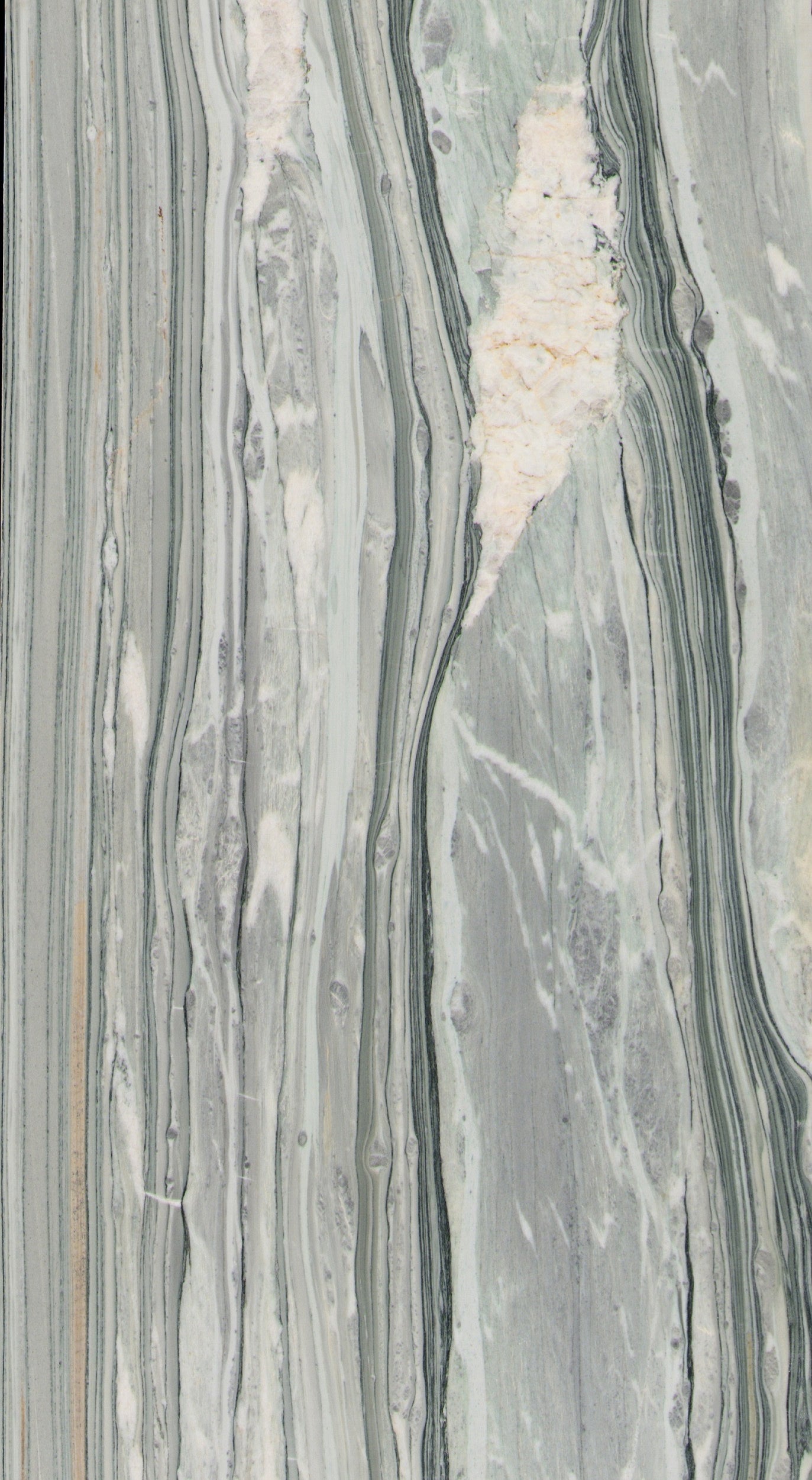 Verdant Cascade Marble