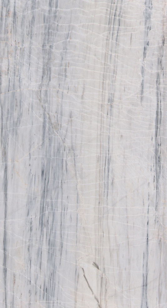 Frost Veil Marble