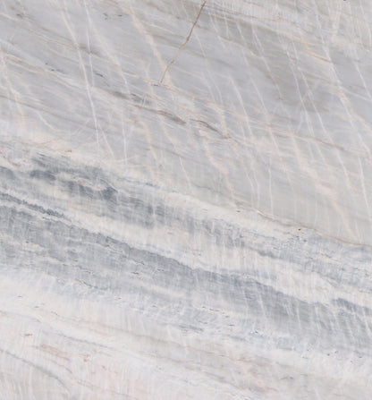 Frost Veil Marble