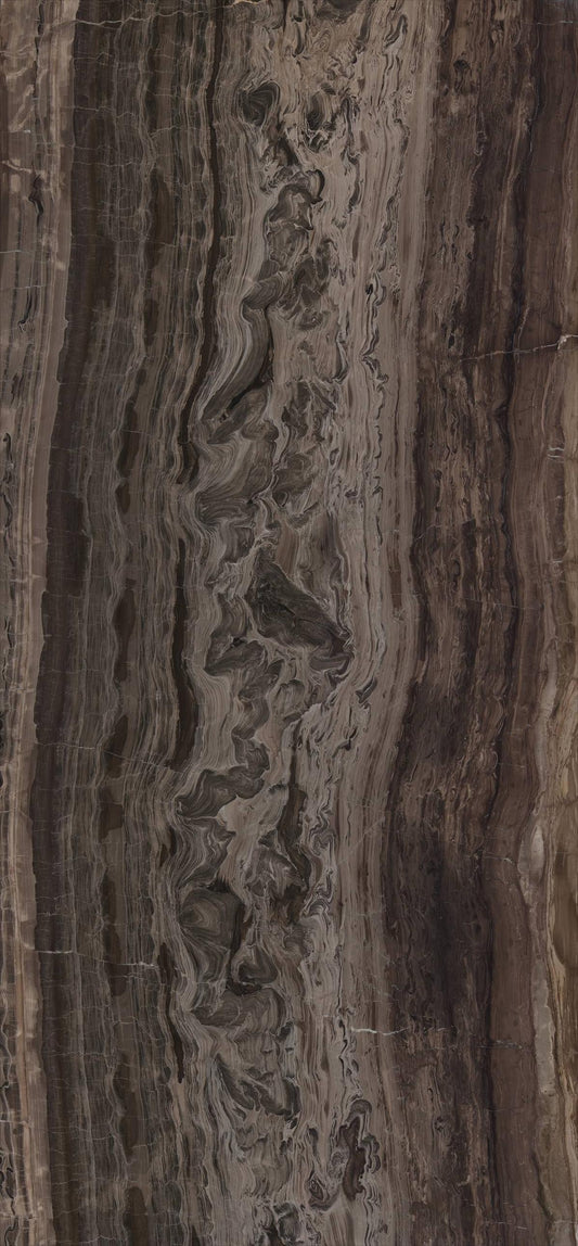 Molten Root Marble