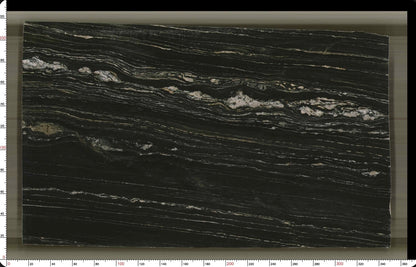 Nocturne Wave Marble (A)