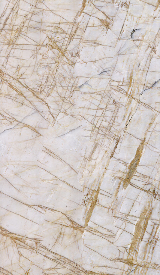 Golden Line Marble