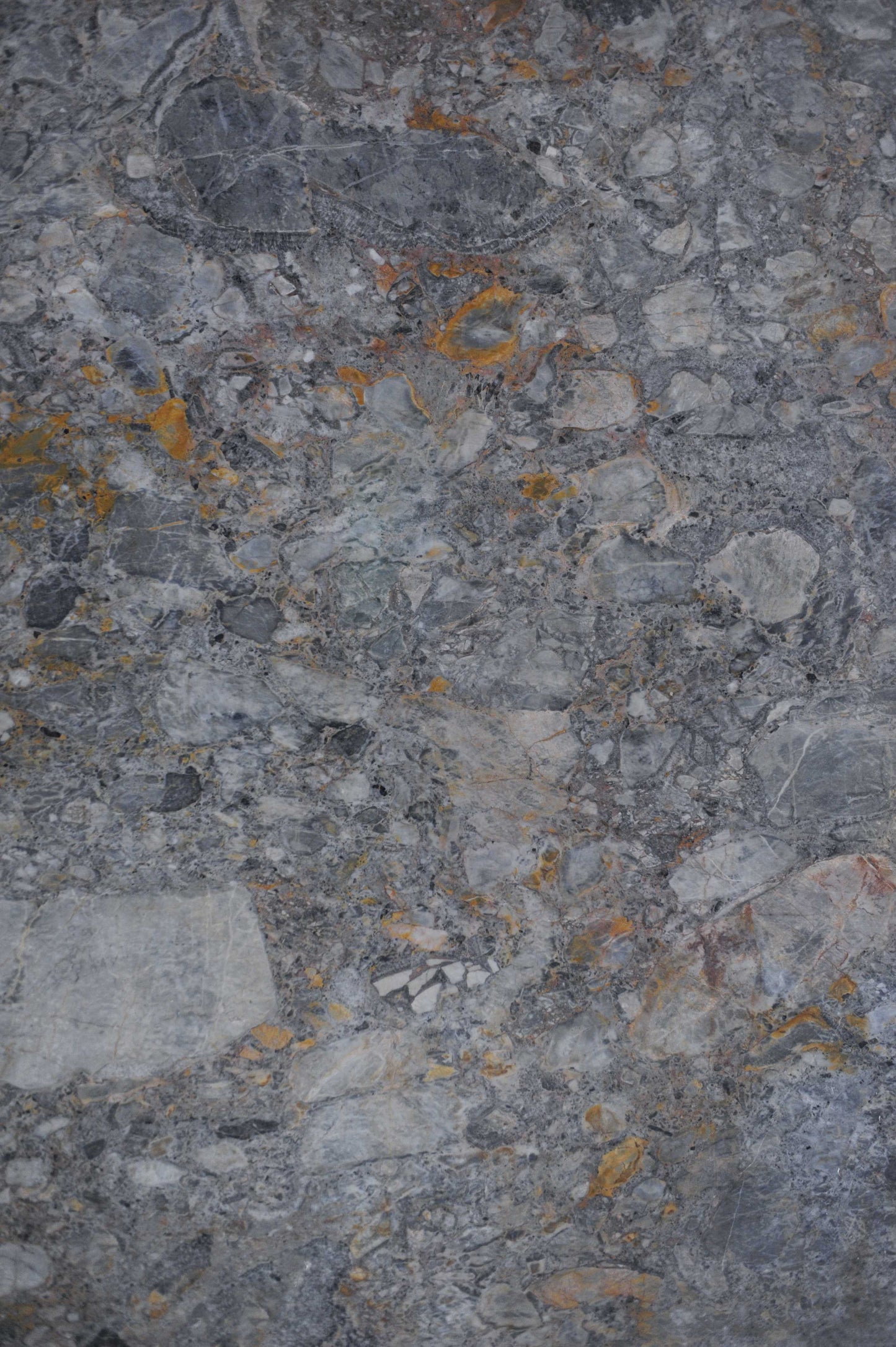 Storm Ember Breccia