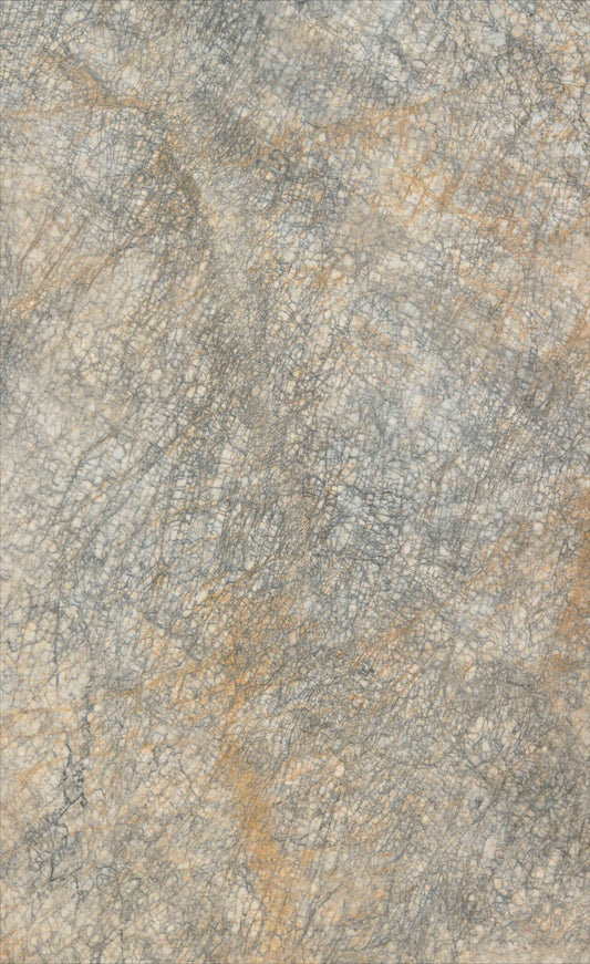 Abyssal Shell Marble