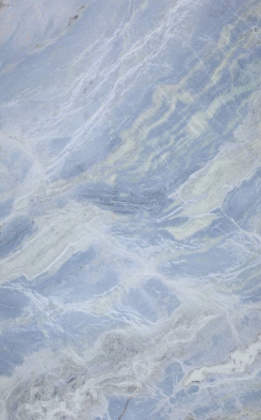 Moonwater Blue Marble