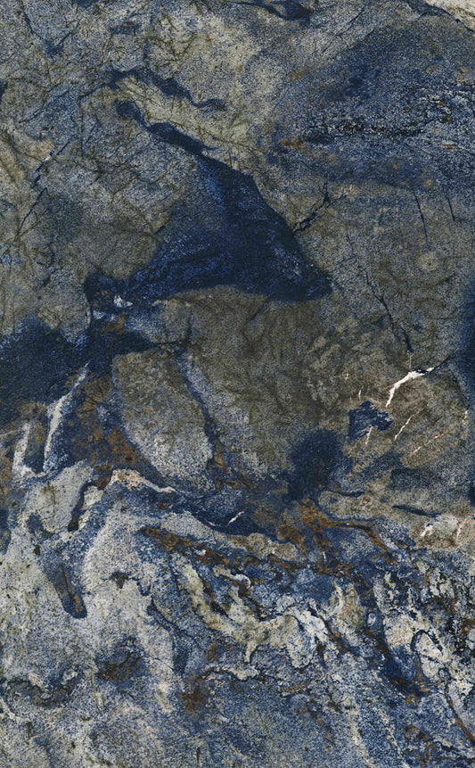 Nebula Blue Granite