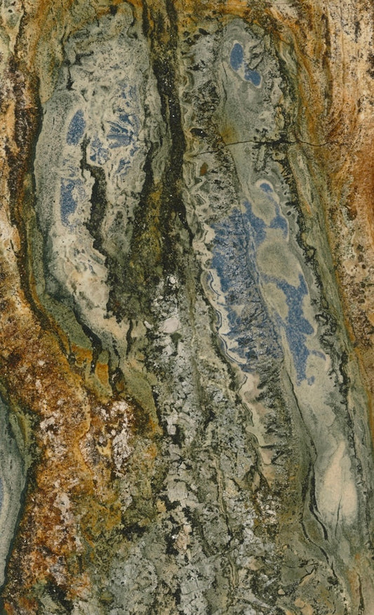 Celestial Oasis Marble
