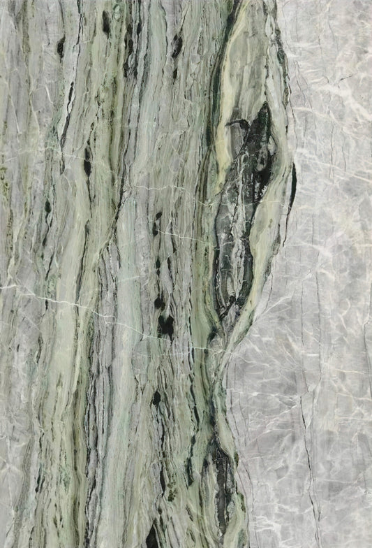 Veil of Canopy Marble