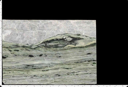 Veil of Canopy Marble