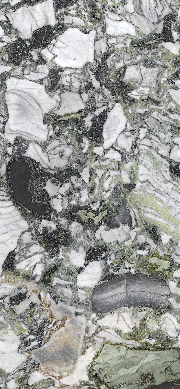 Verdant Reverie Marble