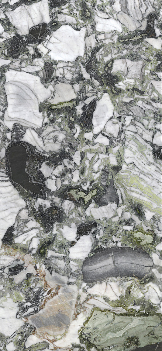 Verdant Reverie Marble