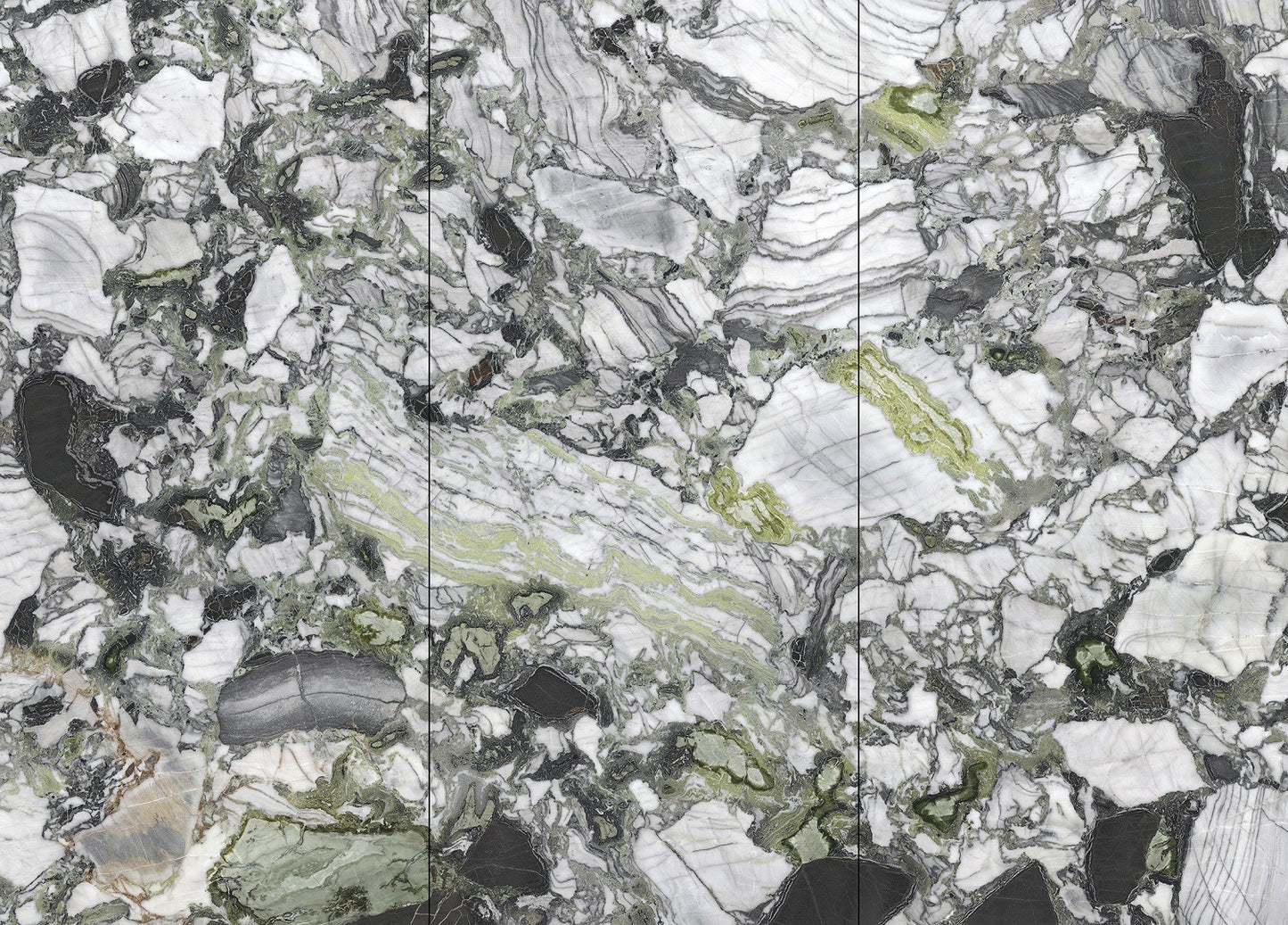 Verdant Reverie Marble