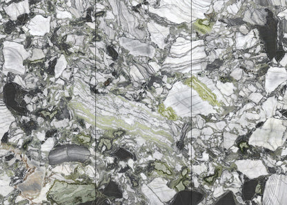 Verdant Reverie Marble