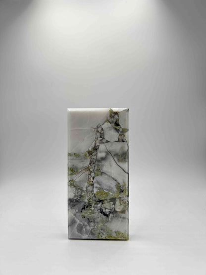 Verdant Reverie Marble