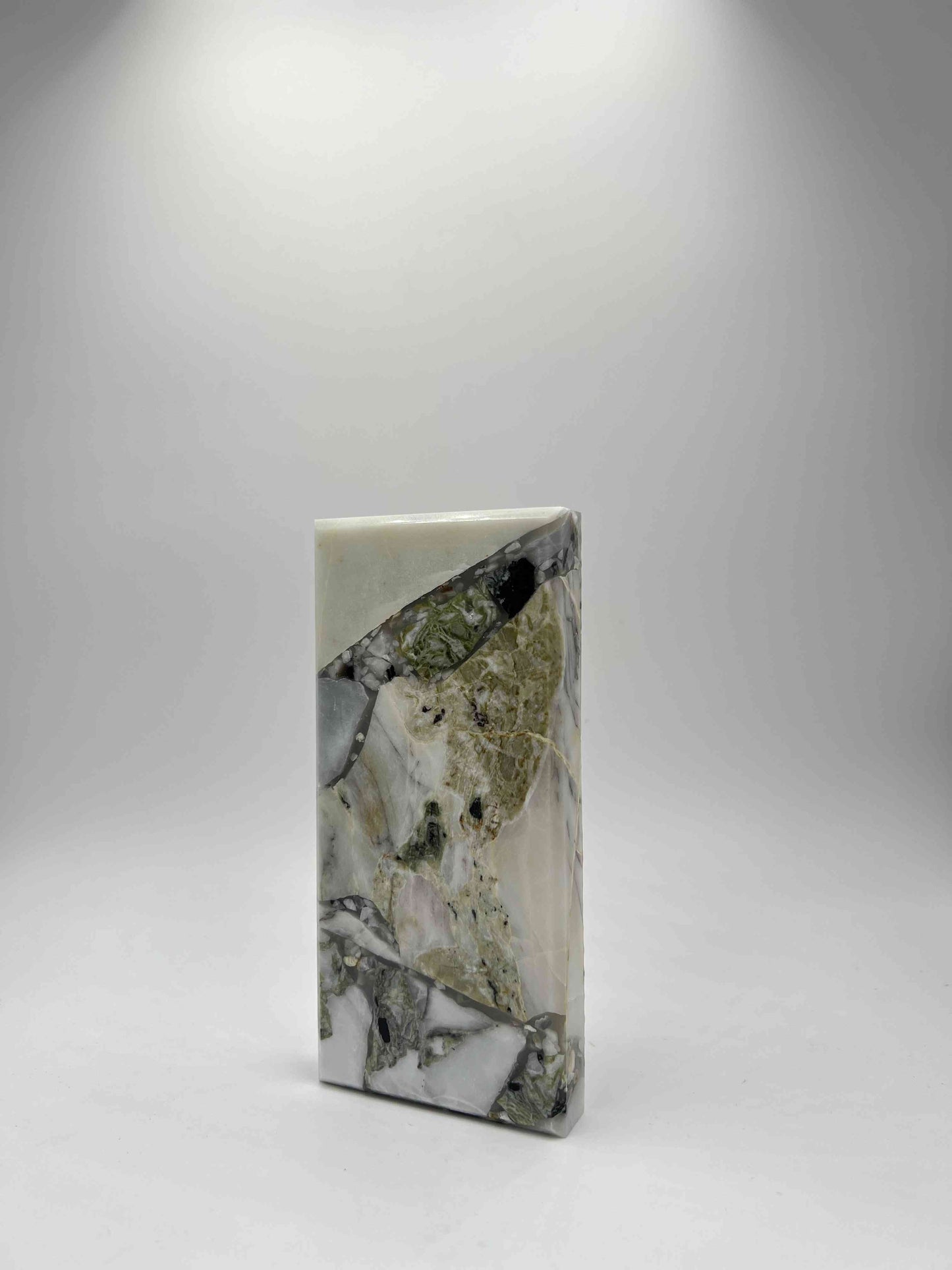 Verdant Reverie Marble
