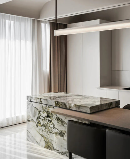 Verdant Reverie Marble
