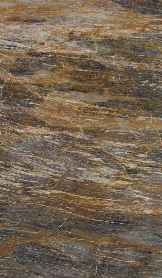 Iron Ridge Marble
