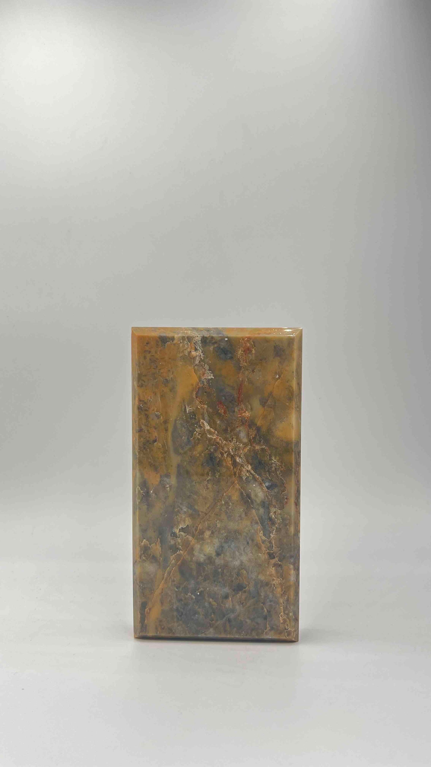 Iron Ridge Marble